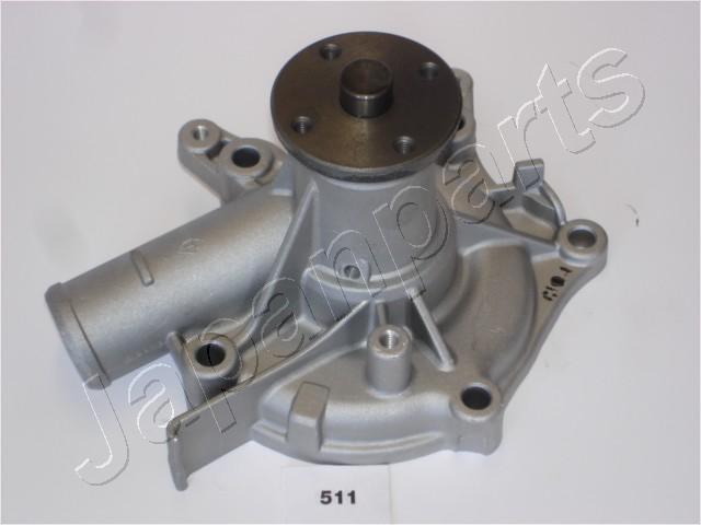 Vodné čerpadlo, chladenie motora JAPANPARTS