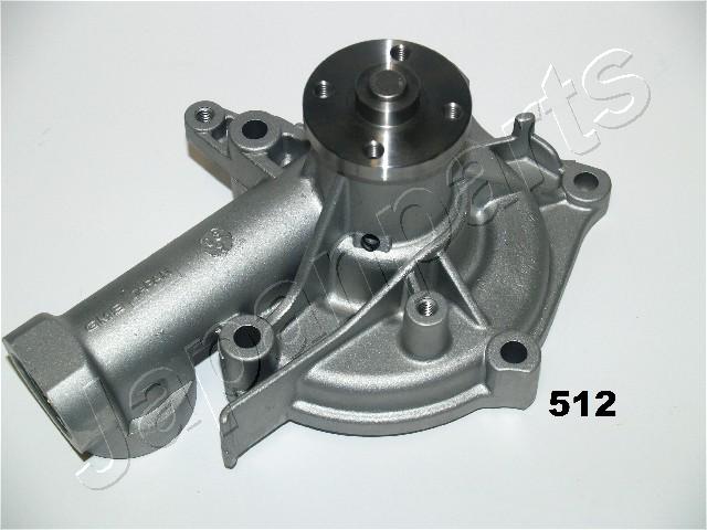 Vodné čerpadlo, chladenie motora JAPANPARTS