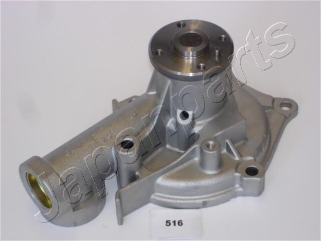 Vodné čerpadlo, chladenie motora JAPANPARTS