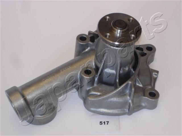 Vodné čerpadlo, chladenie motora JAPANPARTS