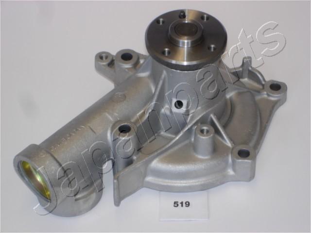 Vodné čerpadlo, chladenie motora JAPANPARTS