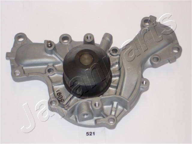 Vodné čerpadlo, chladenie motora JAPANPARTS