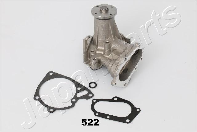 Vodné čerpadlo, chladenie motora JAPANPARTS