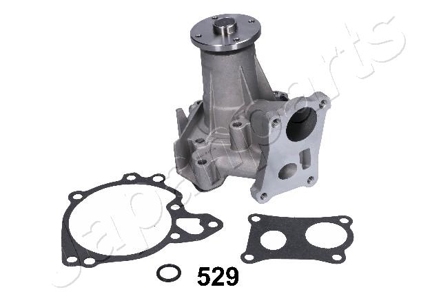 Vodné čerpadlo, chladenie motora JAPANPARTS