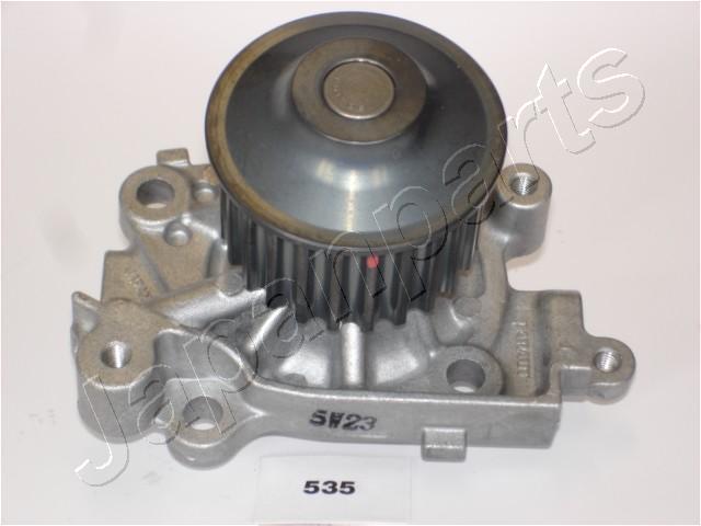Vodné čerpadlo, chladenie motora JAPANPARTS