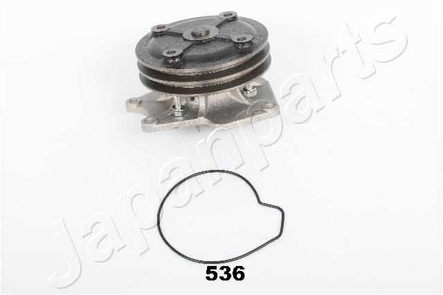 Vodné čerpadlo, chladenie motora JAPANPARTS