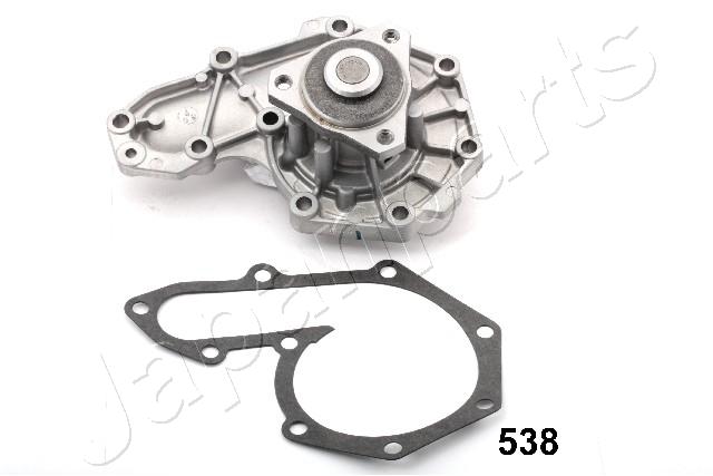 Vodné čerpadlo, chladenie motora JAPANPARTS