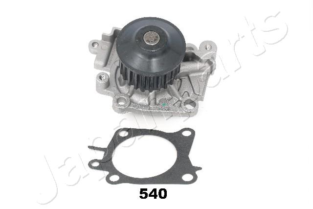 Vodné čerpadlo, chladenie motora JAPANPARTS