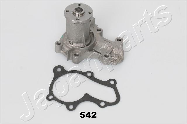 Vodné čerpadlo, chladenie motora JAPANPARTS