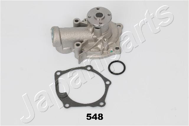 Vodné čerpadlo, chladenie motora JAPANPARTS