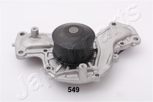 Vodné čerpadlo, chladenie motora JAPANPARTS
