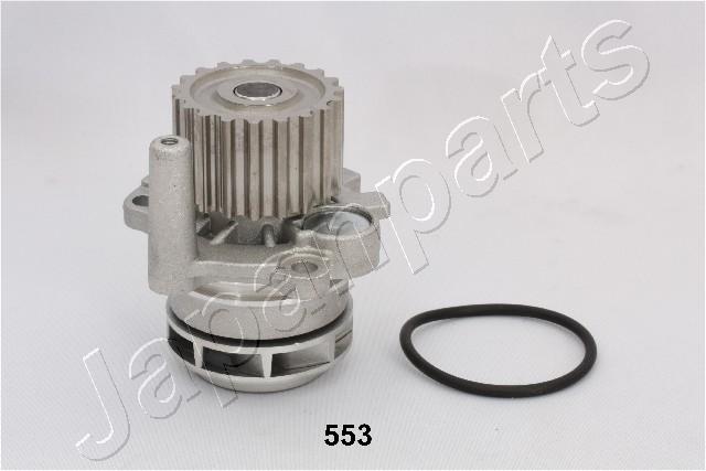 Vodné čerpadlo, chladenie motora JAPANPARTS