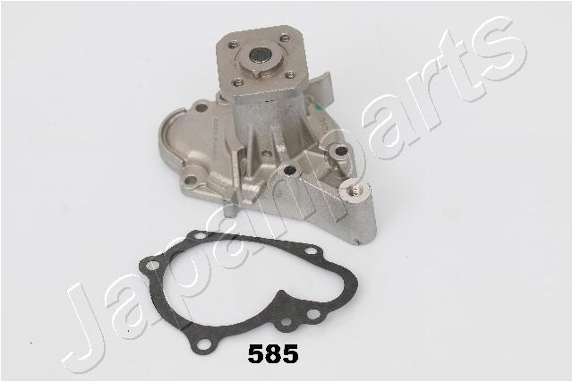 Vodné čerpadlo, chladenie motora JAPANPARTS