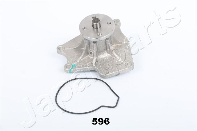Vodné čerpadlo, chladenie motora JAPANPARTS