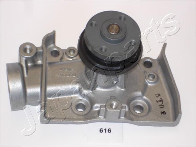 Vodné čerpadlo, chladenie motora JAPANPARTS
