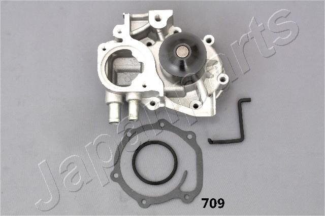 Vodné čerpadlo, chladenie motora JAPANPARTS
