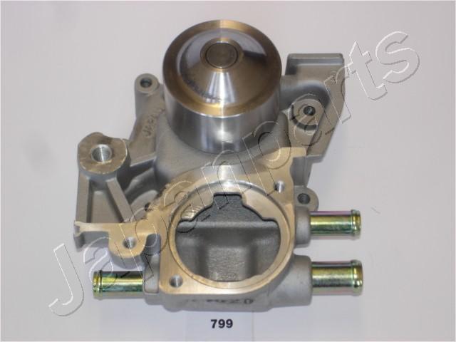 Vodné čerpadlo, chladenie motora JAPANPARTS