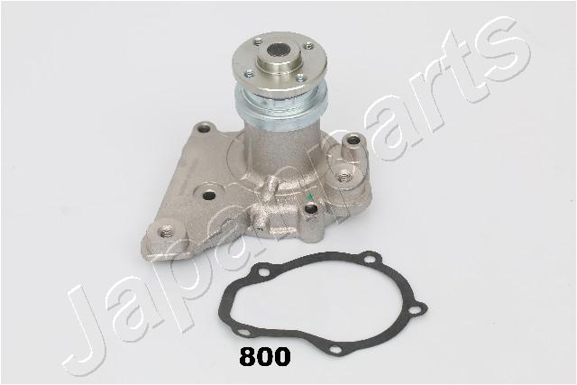 Vodné čerpadlo, chladenie motora JAPANPARTS