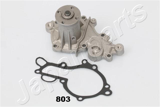 Vodné čerpadlo, chladenie motora JAPANPARTS