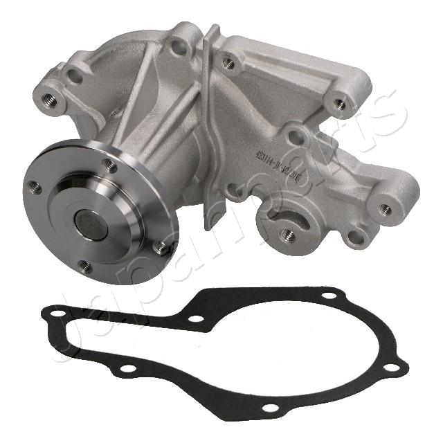 Vodné čerpadlo, chladenie motora JAPANPARTS