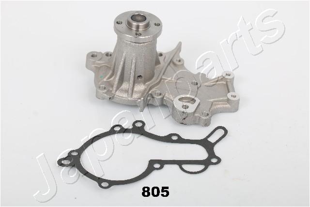 Vodné čerpadlo, chladenie motora JAPANPARTS