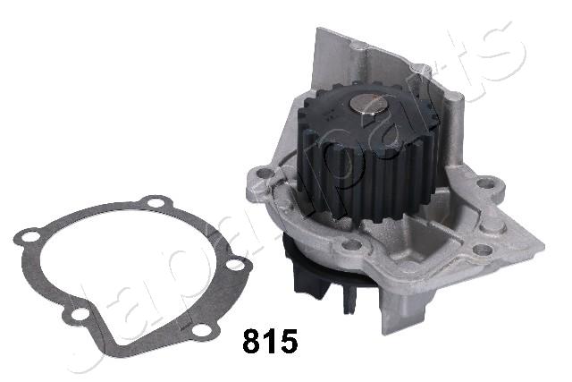 Vodné čerpadlo, chladenie motora JAPANPARTS