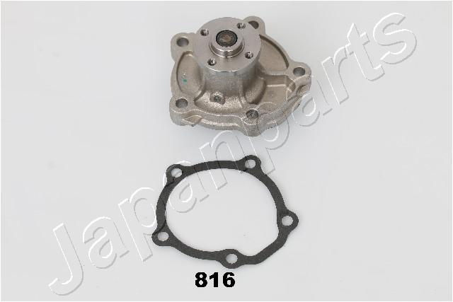 Vodné čerpadlo, chladenie motora JAPANPARTS
