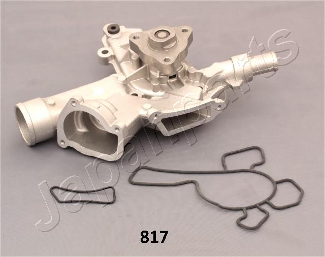 Vodné čerpadlo, chladenie motora JAPANPARTS