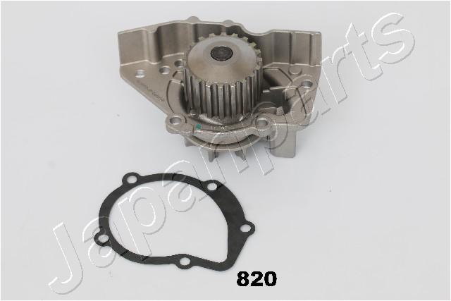 Vodné čerpadlo, chladenie motora JAPANPARTS