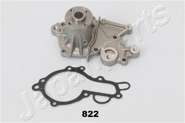Vodné čerpadlo, chladenie motora JAPANPARTS