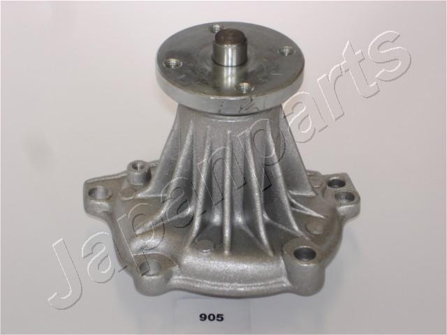 Vodné čerpadlo, chladenie motora JAPANPARTS