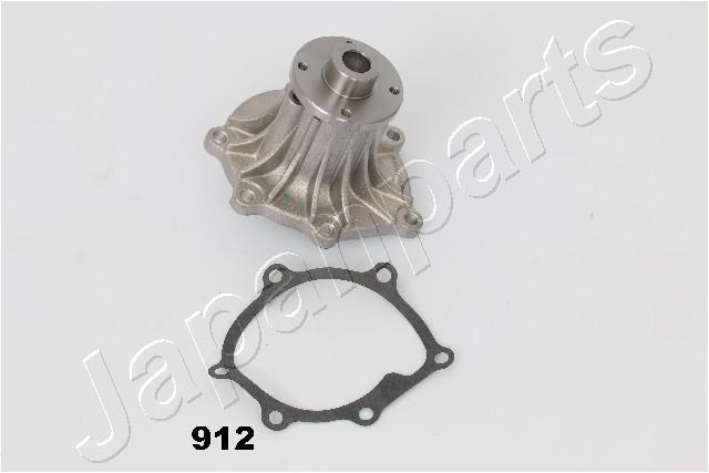 Vodné čerpadlo, chladenie motora JAPANPARTS