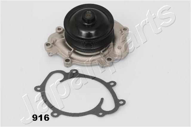 Vodné čerpadlo, chladenie motora JAPANPARTS