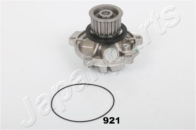 Vodné čerpadlo, chladenie motora JAPANPARTS
