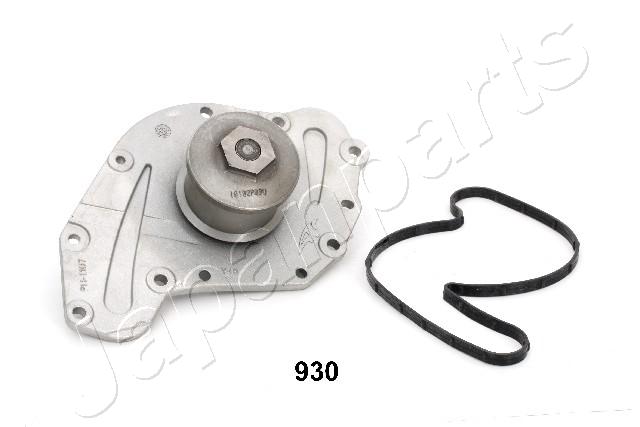 Vodné čerpadlo, chladenie motora JAPANPARTS