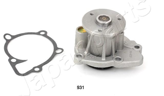 Vodné čerpadlo, chladenie motora JAPANPARTS