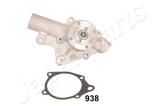Vodné čerpadlo, chladenie motora JAPANPARTS