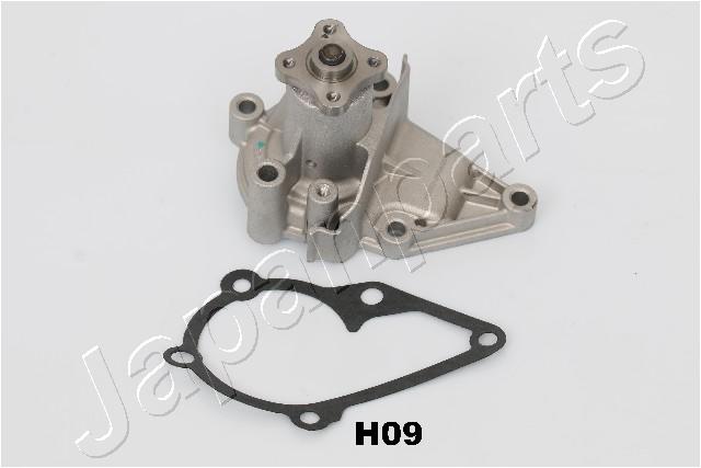 Vodné čerpadlo, chladenie motora JAPANPARTS