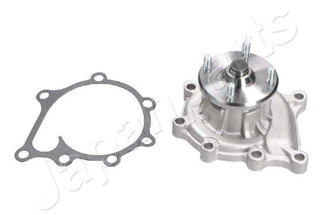 Vodné čerpadlo, chladenie motora JAPANPARTS