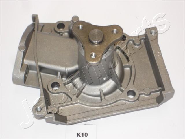 Vodné čerpadlo, chladenie motora JAPANPARTS