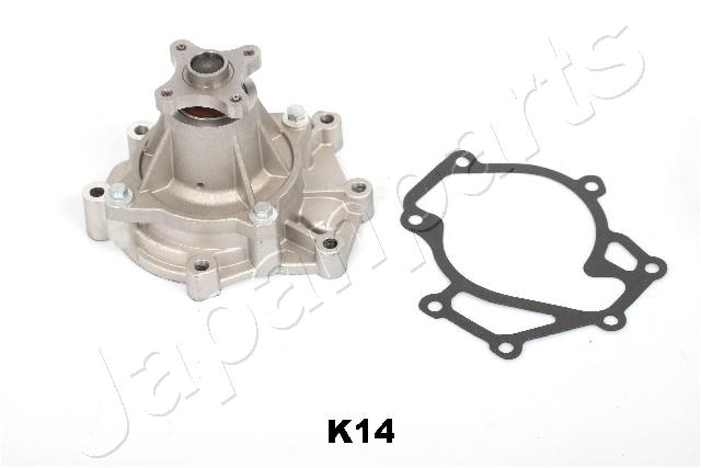 Vodné čerpadlo, chladenie motora JAPANPARTS