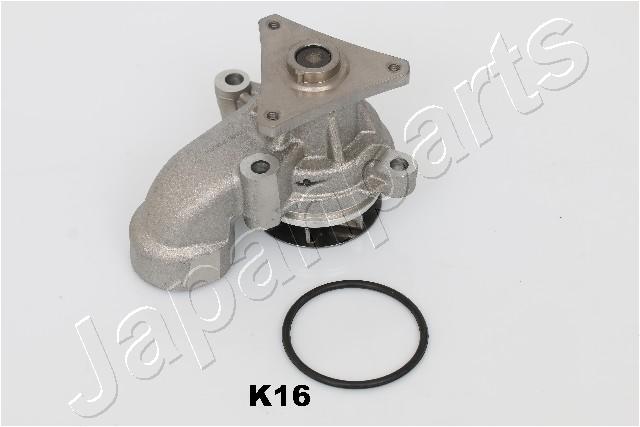 Vodné čerpadlo, chladenie motora JAPANPARTS