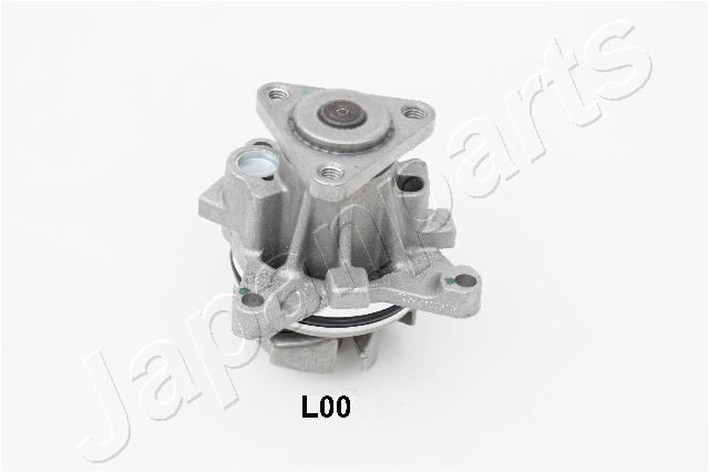 Vodné čerpadlo, chladenie motora JAPANPARTS