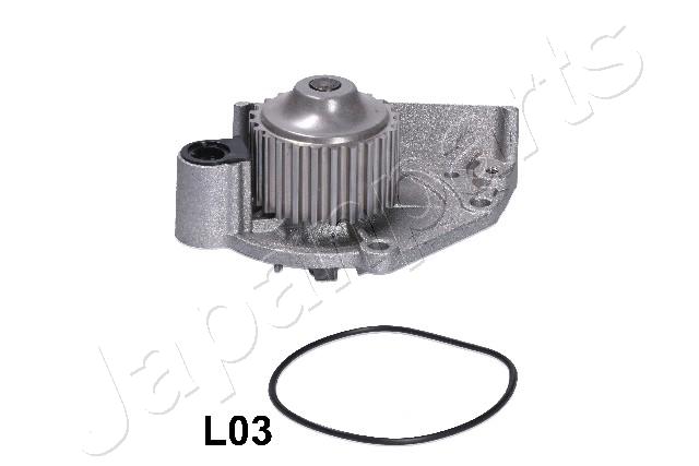 Vodné čerpadlo, chladenie motora JAPANPARTS
