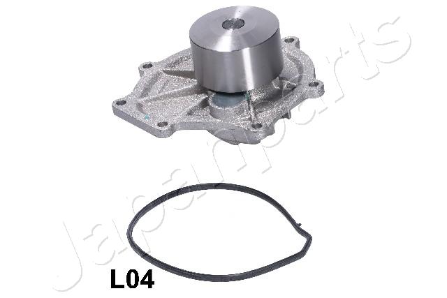 Vodné čerpadlo, chladenie motora JAPANPARTS