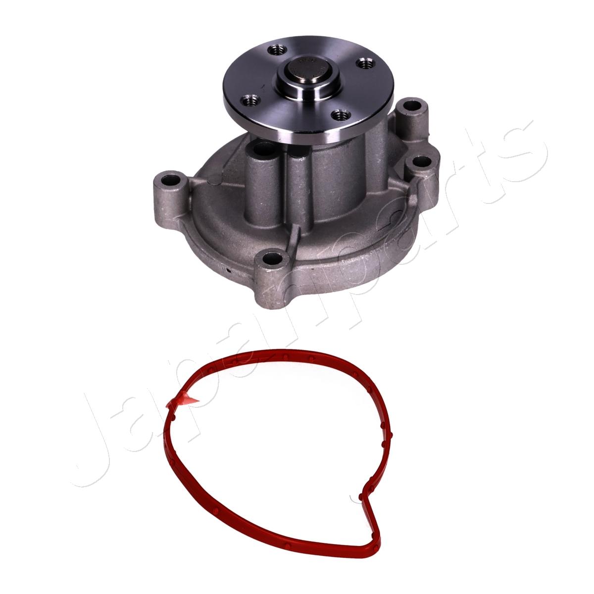 Vodné čerpadlo, chladenie motora JAPANPARTS