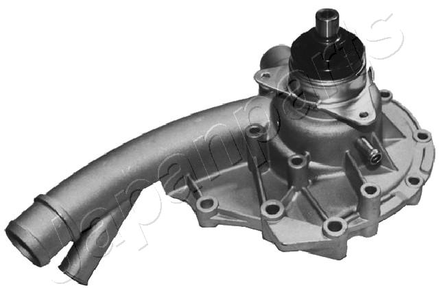 Vodné čerpadlo, chladenie motora JAPANPARTS