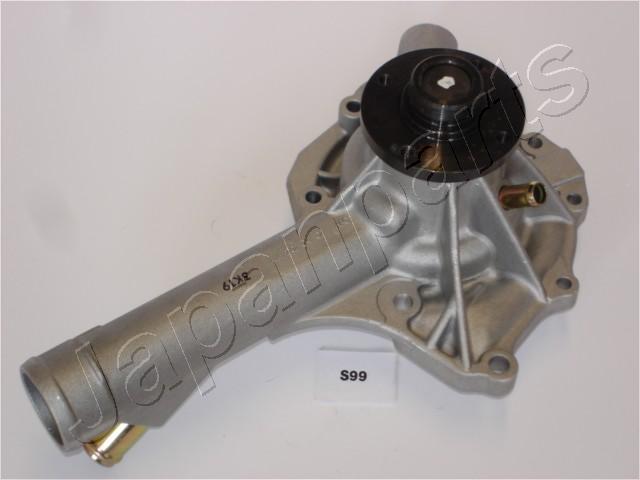 Vodné čerpadlo, chladenie motora JAPANPARTS