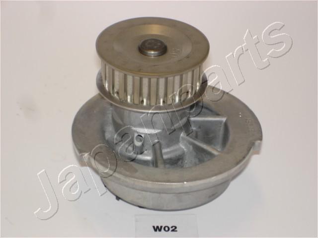 Vodné čerpadlo, chladenie motora JAPANPARTS