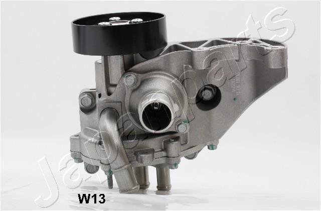Vodné čerpadlo, chladenie motora JAPANPARTS